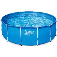 Каркасный бассейн Summer Escapes P20-1248 366x122