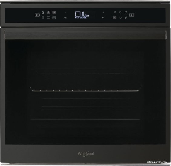 Whirlpool W6 OM4 4S1 P BSS