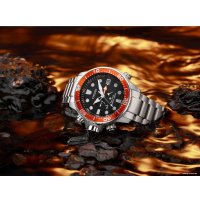 Наручные часы Citizen Promaster BN2039-59E