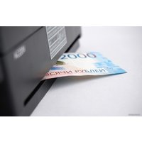 Детектор валют PRO 12 LED