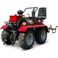 Мини-трактор BNP Tank 1801