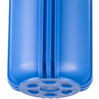 Корпус Гейзер С23 10ВВ (синий)