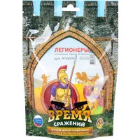 Роботы, трансформеры, фигурки Mega Toys Легионеры МТ68119