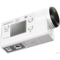 Экшен-камера Sony FDR-X3000R (корпус + комплект ДУ Live-View)