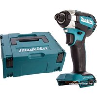 Винтоверт Makita DTD153ZJ (без АКБ, кейс)