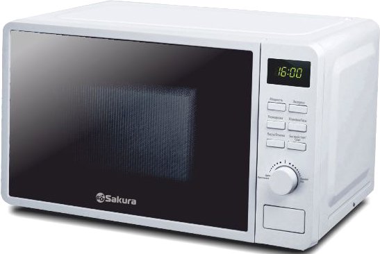 

Микроволновая печь Sakura SA-7054W