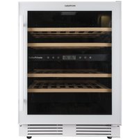 Винный шкаф Cellar Private CP043-2TW