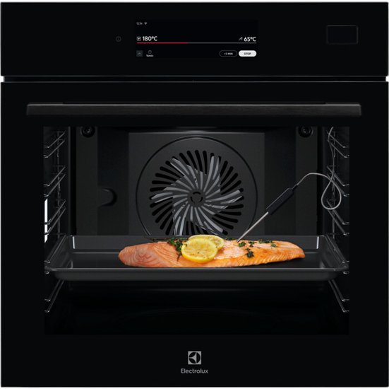 Electrolux 900 ProAssist SteamPro LOB9S3SZ