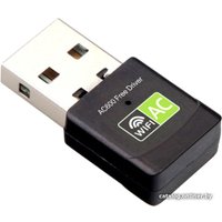 Wi-Fi адаптер USBTOP AC600 Free Driver