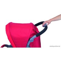 Коляска прогулочная «книга» Chicco Simplicity Plus Top