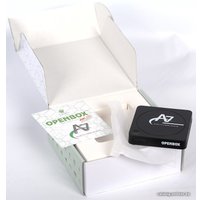 Смарт-приставка Openbox A7 UHD 2GB/16GB