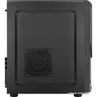Корпус AeroCool Tomahawk S v4
