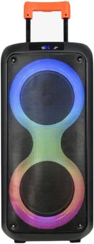 Патибокс Feiyang PA-804