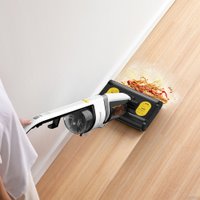 Вертикальный моющий пылесос Deerma DEM-VX20W