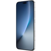 Телефон HONOR Magic8 Pro 12GB/256GB китайская версия (снежно-белый)