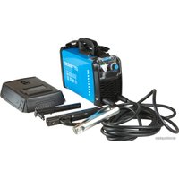 Сварочный инвертор Solaris MMA-208