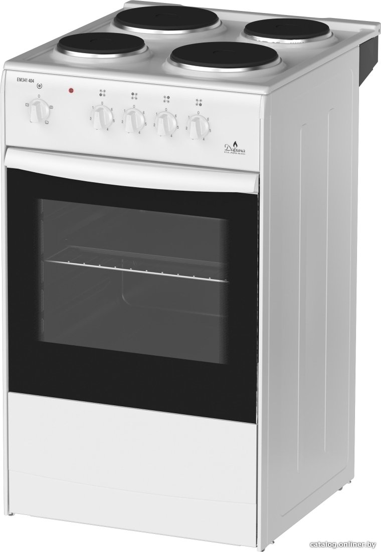 Кухонная плита Darina S EM341 404 W