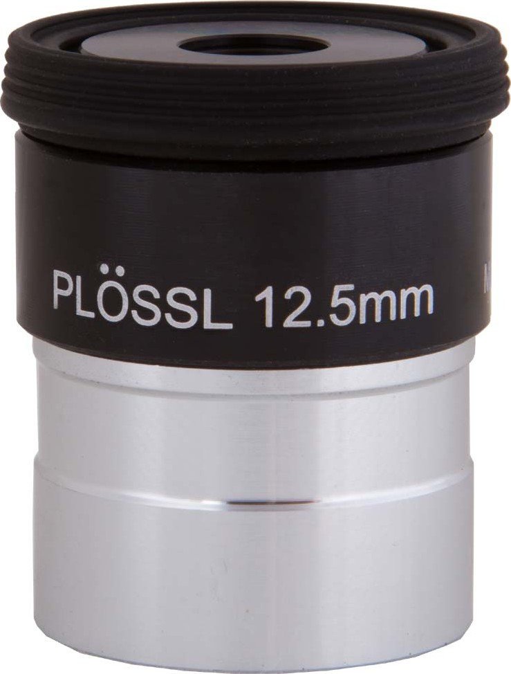 Окуляр Sky-Watcher Super Plössl 12,5 мм, 1.25 71351