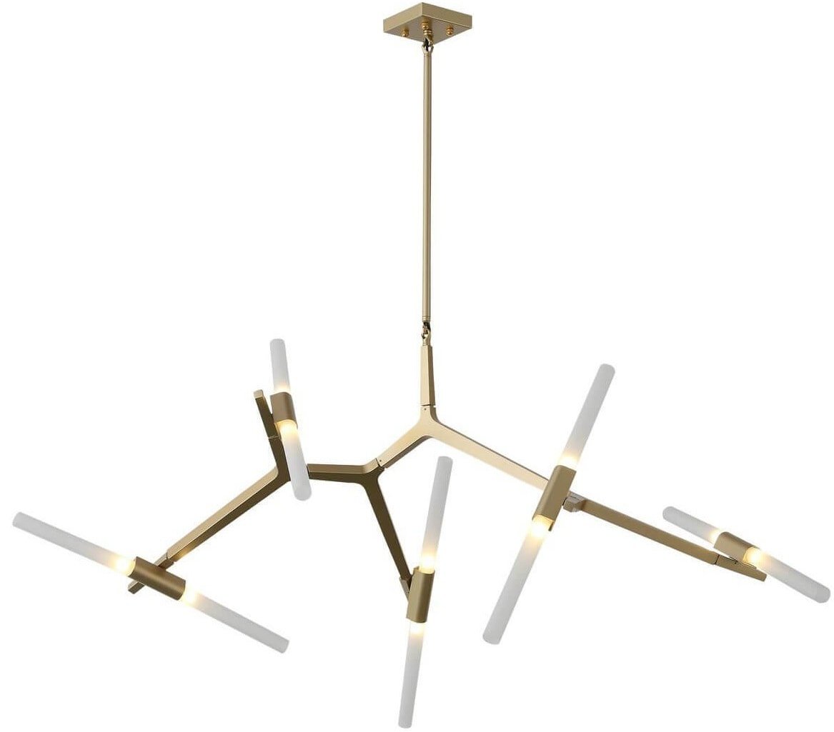 

Подвесная люстра ST Luce Laconicita SL947.202.10
