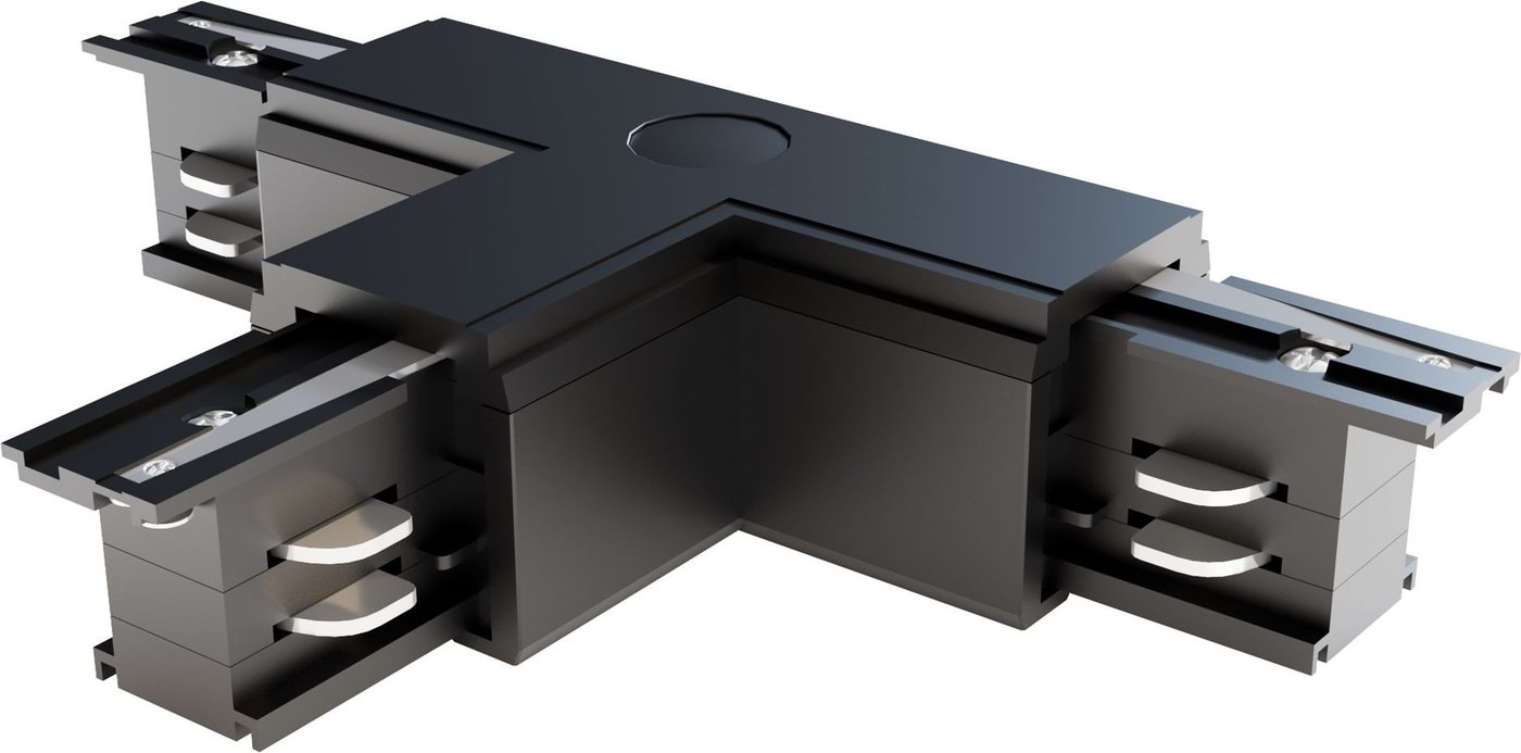

Коннектор питания шинопровода Maytoni Technical TRA005CT-31B-R