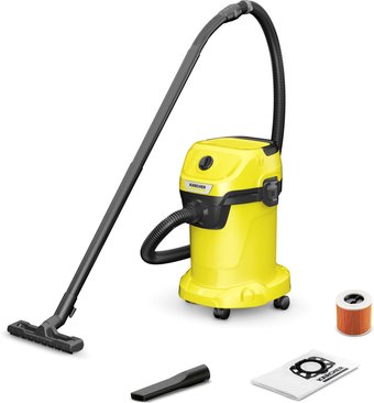 Karcher WD 3 V-19/4/20 1.628-107.0