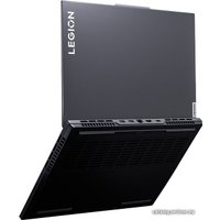 Игровой ноутбук Lenovo Legion 5 R7000 83EG0002CD