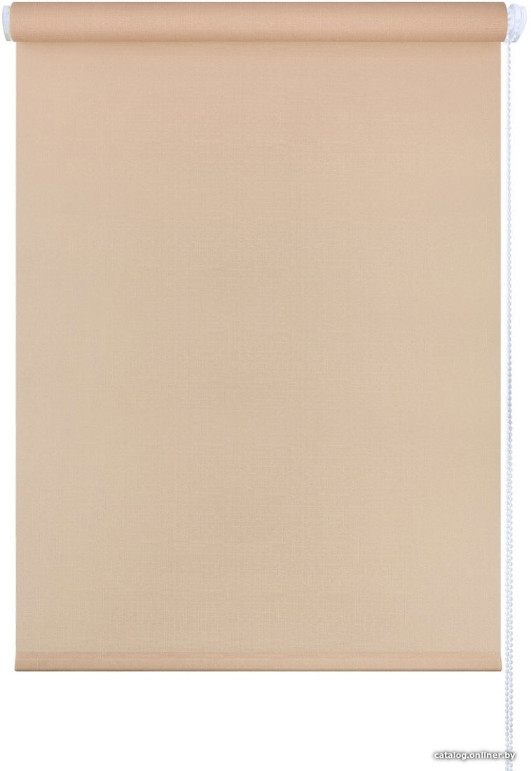 Рулонные шторы Legrand Декор 52x175 (пудра)