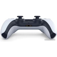 Игровая приставка Sony PlayStation 5 Slim (2 геймпада, белый/черный)