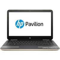 Ноутбук HP Pavilion 14-al109ur [1LL41EA]