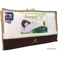 Ортопедическая подушка Getha Award S