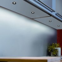 Точечный светильник Elektrostandard 15270/LED 3W BK (черный)