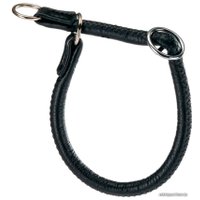 Ошейник-полуудавка Ferplast Vogue Cord CS10/50 76122417 (черный)