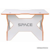 Геймерский стол VMMGame Space 140 Light Orange ST-3WOE