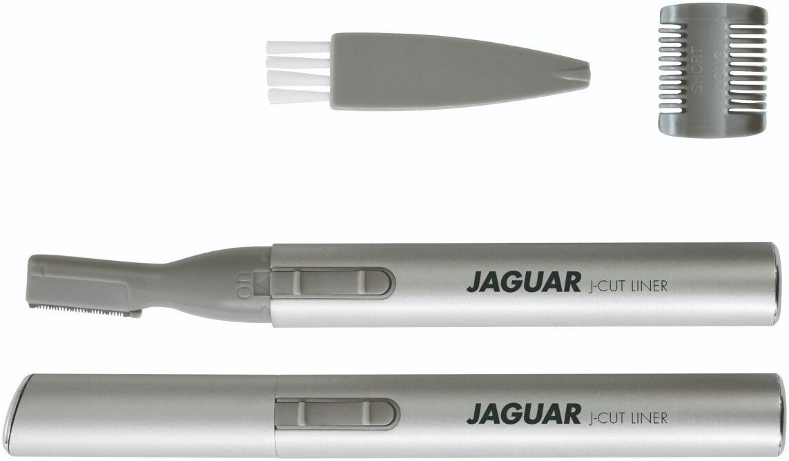 Триммер для бровей Jaguar J-Cut Liner