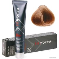 Крем-краска для волос Inebrya Color 8/3 светло-русый золотистый