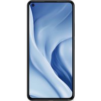 Телефон Xiaomi 11 Lite 5G NE 6GB/128GB международная версия (черный жемчуг)