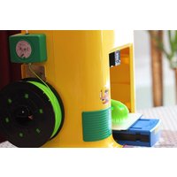 FDM принтер XYZprinting da Vinci miniMaker