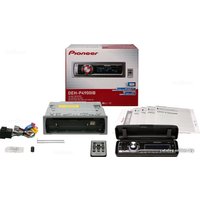 CD/MP3-магнитола Pioneer DEH-P4900IB