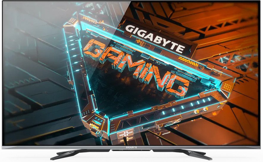 

Игровой монитор Gigabyte S55U