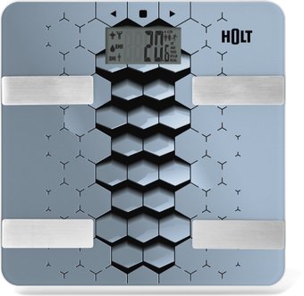 Напольные весы Holt HT-BS-010 (техно)