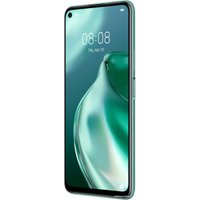 Смартфон Huawei P40 lite 5G 6GB/128GB (зеленый)