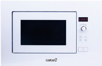 Микроволновая печь CATA MW BI2005DCG WH