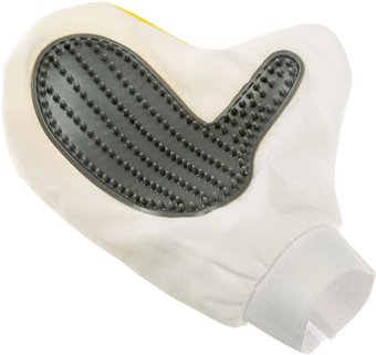 Щетка-варежка Ferplast Gro 5934 85934899