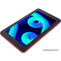 Планшет BQ BQ-7055L Exion One LTE (голубой)