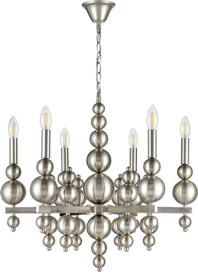 

Подвесная люстра Lumion Moderni Nana 8107/6
