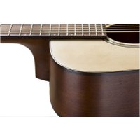 Акустическая гитара Baton Rouge X11LS/D