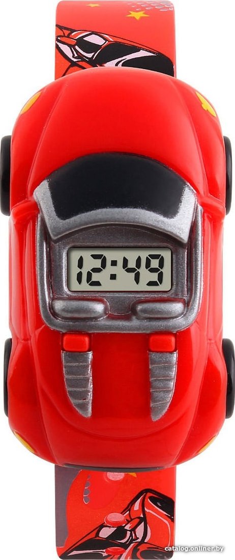 

Наручные часы Skmei 1241-1 (красный)