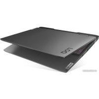 Игровой ноутбук Lenovo LOQ 16IRH8 82XW006QPS