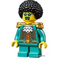 Конструктор LEGO Ninjago 71735 Турнир стихий