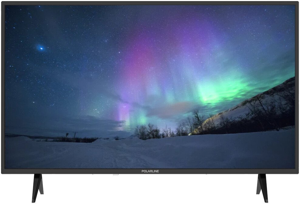 Телевизор Polarline 40PL11TC-SM (rev.2)